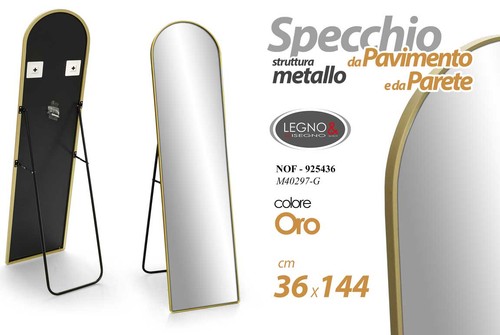 Specchio specchiera parete - specchio,