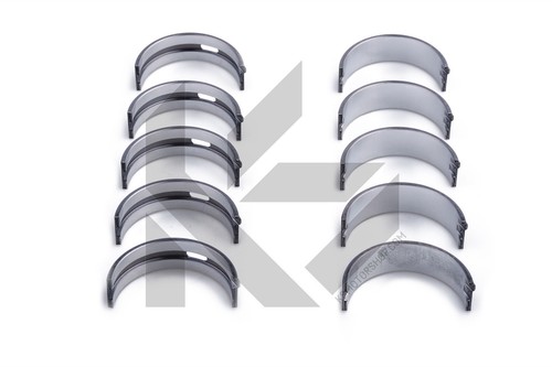 Kolbenschmidt set - kolbenschmidt, di