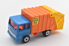 Matchbox Superfast #36 Refuse