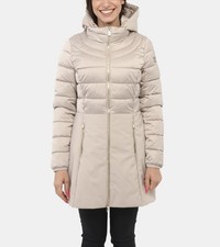 YES ZEE Giacca Cappotto