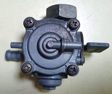 Honda Nighthawk 650 Rubinetto Benzina Originale