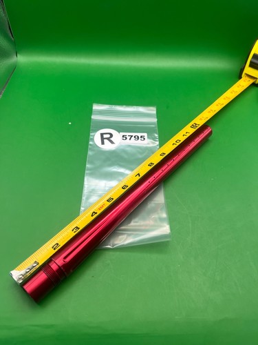 Stock autococker 690 - autococker, 14"