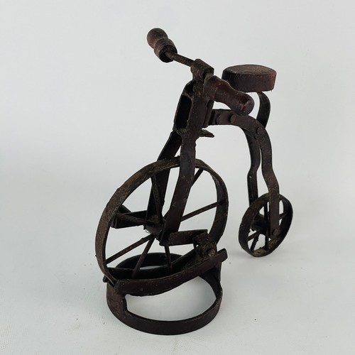 Bicicletta epoca rustica - d'epoca, in