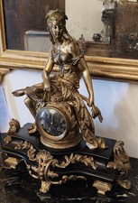 Parigina - Antico Orologio  da