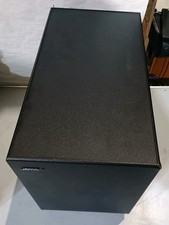 JAMO Sub 200 subwoofer