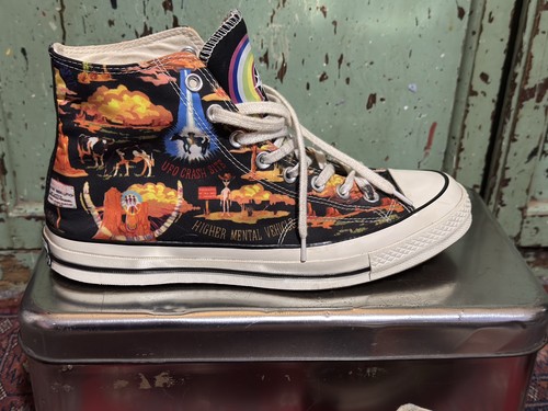 Twisted resort chuck taylor - resort,
