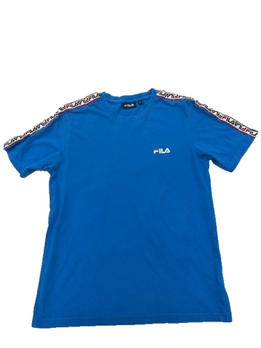 Shirt fila cotone - in, righe