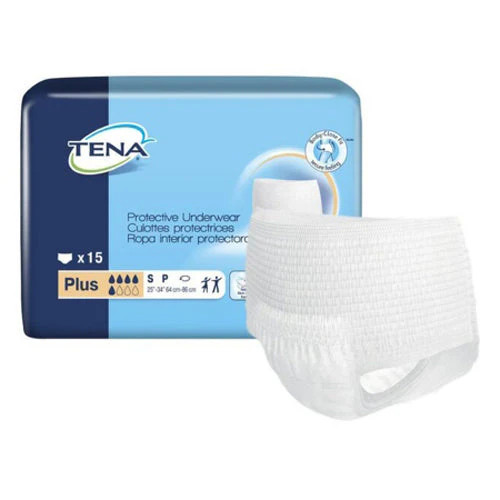 Plus intimo assorbente - assorbente, extra