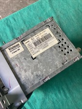 Ricambi Auto Land Rover Stereo