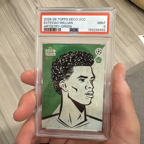 2025 topps deco ucc - topps,