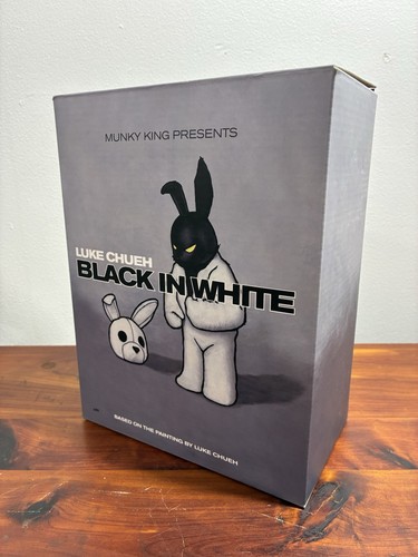 Luke chueh munky king - ,
