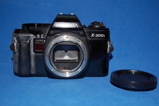 Minolta 300s testata tappo - minolta, testata,