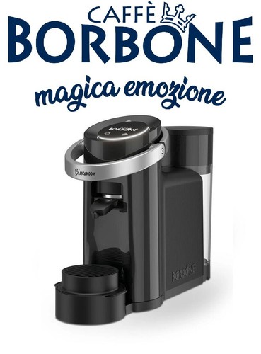 Macchina caffè borbone - macchina,