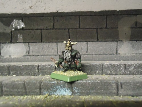 Mordheim zombie nano non morto - mordheim,