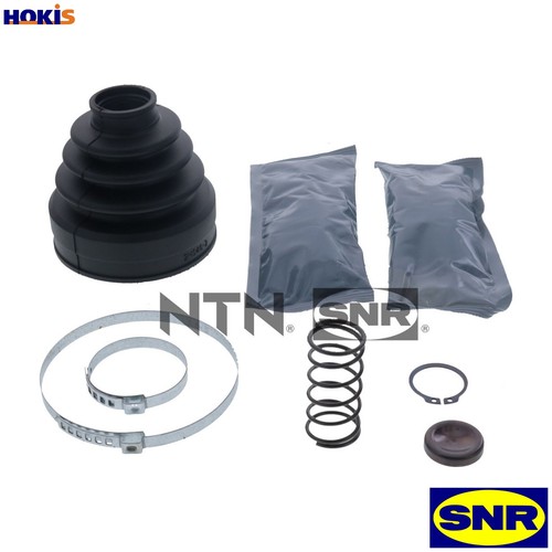 Kit soffietto albero - kit,