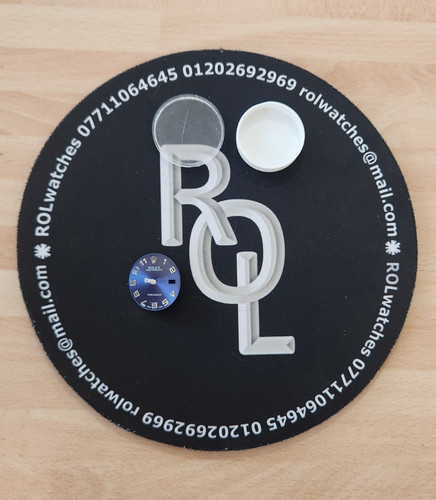 Quadrante rolex per 6694 - quadrante,