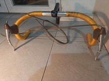 leve freno bici vintage