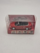 2002 Herpa modellini in