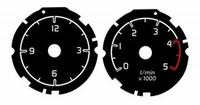 Quadranti dell orologio - quadranti, dell'orologio