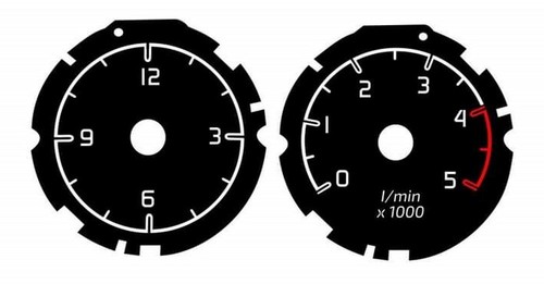 Quadranti dell orologio - quadranti, dell'orologio