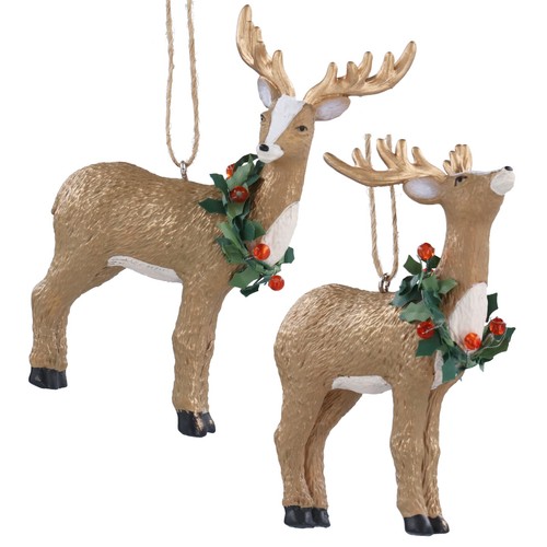 Decorazioni albero natale - decorazioni,