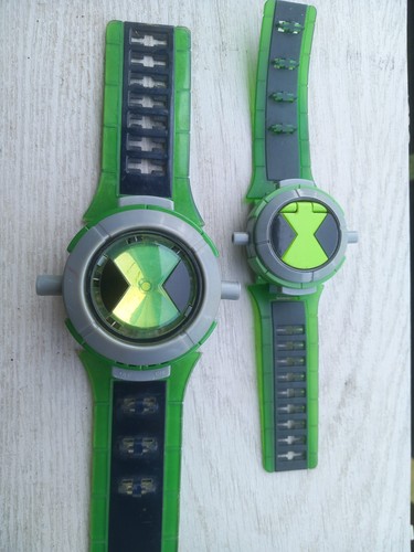 Orologio ben omnitrix - orologio,