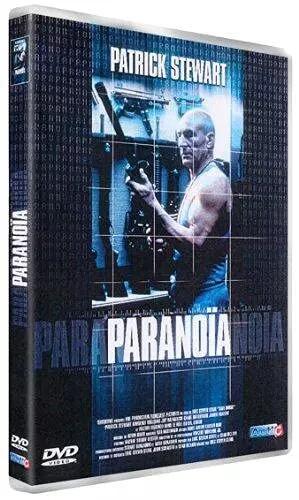 Paranoïa