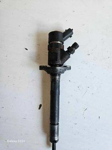 Iniettore volvo s40 - iniettore,