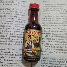 Amaro luciano vena liquorino - amaro,