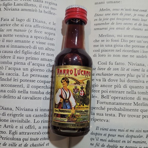 Amaro luciano vena - amaro,