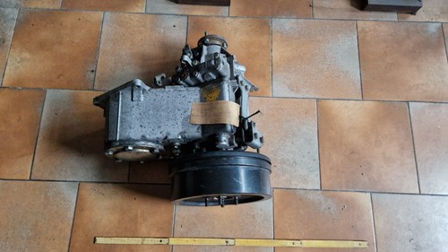 Riduttore range rover - riduttore,