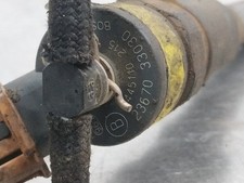 2367033030 iniettore TOYOTA