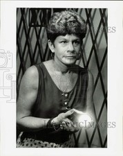1990 Stampa Foto Krest's 5 e