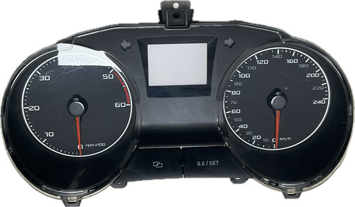 Quadro strumenti cruscotto