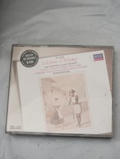 Decca L'elisir d'amore
