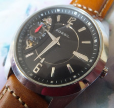 Orologio da uomo meccanico