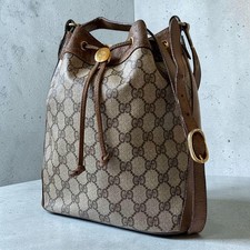 Borsa a tracolla Gucci linea