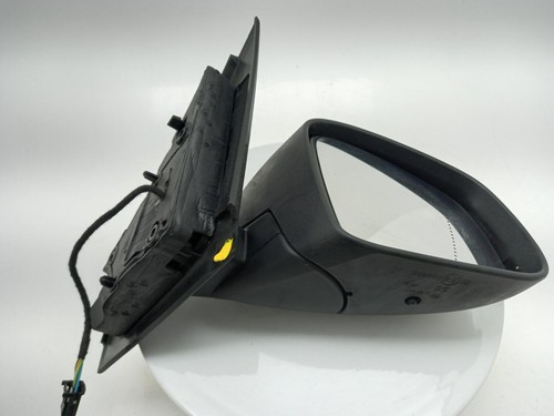 Specchio retrovisore smart - specchio,