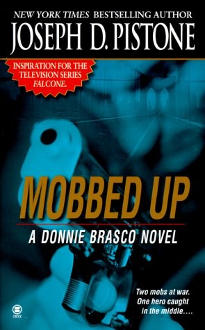 Mobbed donnie brasco - a,