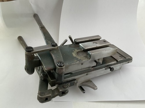 Schaublin slitta - schaublin,