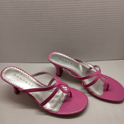 Nuovo rampage moira fucsia - rampage,