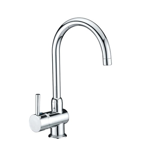 Rubinetto miscelatore lavello - miscelatore,