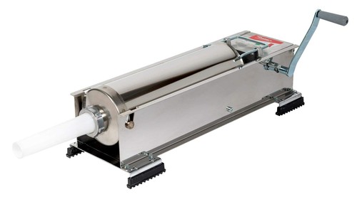 Reber insaccatrice per - insaccatrice, salumi
