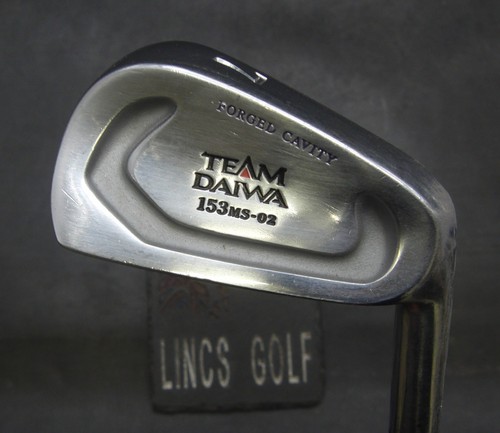 Team daiwa 153 7 - daiwa, asta