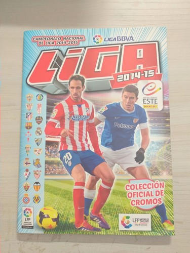 Album figurine calciatori - figurine,