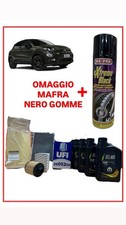 KIT TAGLIANDO FIAT 500 X 1.6