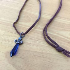 Collana Disney Galeone Dorato