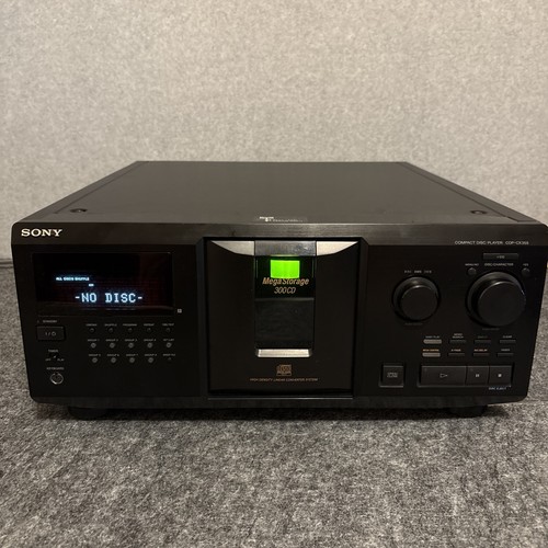 Lettore compact disc sony - compact,