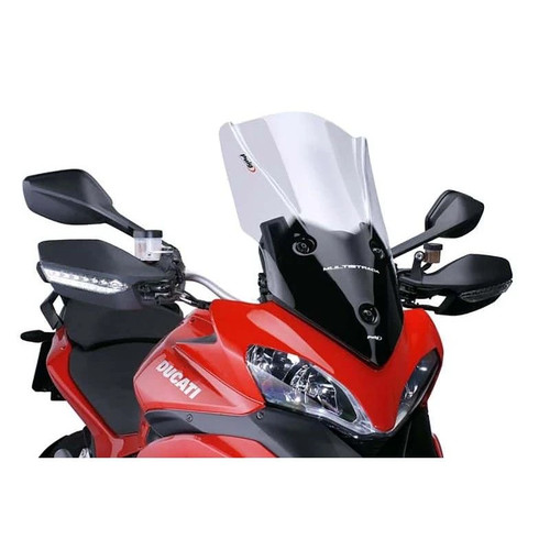 Puig cupolino touring plus - puig,