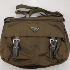 Borsa a tracolla PRADA